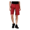 Lundhags Lykka II Shorts Red
