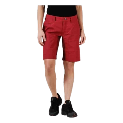 Lundhags Lykka II Shorts Red