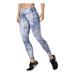 Odd Molly Sprinter Leggings Blue