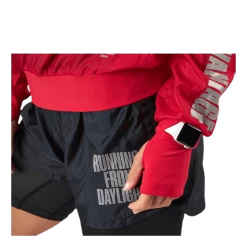 BJØRN BORG Night Crew Red -Damesmode online. 7321465162502 005 6327d2ae66204c26a322dd4bb1959f3c