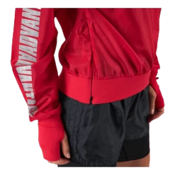 BJØRN BORG Night Crew Red -Damesmode online. 7321465162502 006 a9bbb7efe366408690715775ec08f5db