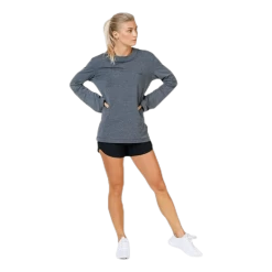 CASALL Heritage Conscious Sweater Grey -Damesmode online. 7323342312055 006 741bc0fa7b864d3a8a00f1ab92d1f070