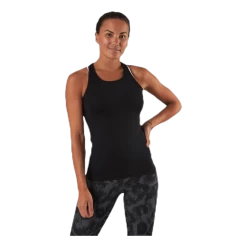 CASALL Classic Racerback Black