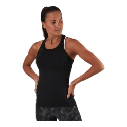 CASALL Classic Racerback Black -Damesmode online. 7323342660415 004 20e9f6b2134742eab5aa7791f4ff0696