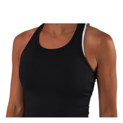 CASALL Classic Racerback Black -Damesmode online. 7323342660415 005 50fb8e29cd1e4784acc0612bdbf9577b