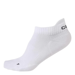CASALL Run Sock White