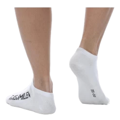 3-pack Running Sock White -Damesmode online. 7325600060524 003 d16d9c05dbe84677bc590b5d43dd2737
