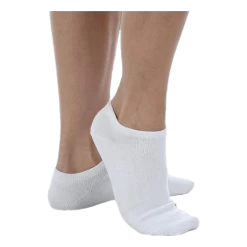3-pack Running Sock White -Damesmode online. 7325600060524 004 6cd6f4b503bd4117a9414896539aaaff