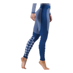 Agnes Pant Blue/White -Damesmode online. 7325600092815 006 3f62756edb394dde8b124cf3e376cb84