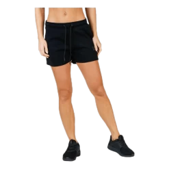 Ebba Tech Shorts Black