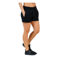 Ebba Tech Shorts Black -Damesmode online. 7325600108332 006 3366ea88aa1147b28ec0f2778afb09d4