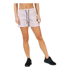Ebba Tech Shorts Pink