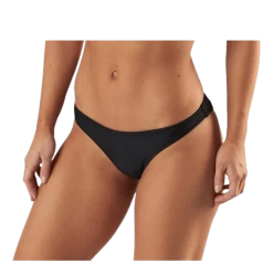 Luana Slim Brief Black