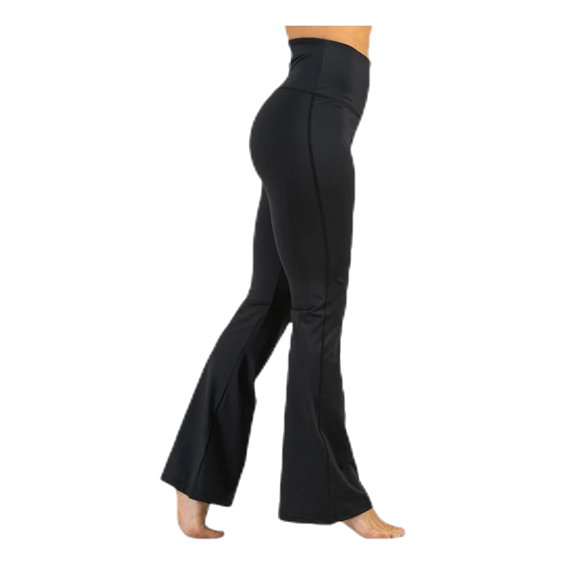 Samsara Flare Pant Black 8 Samsara Flare Pant Black - Afbeelding 8