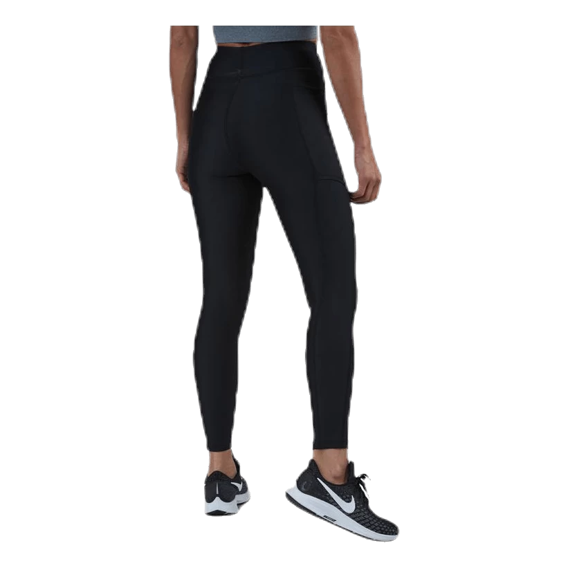 Game Tennis Tights 7/8 Black 3 Game Tennis Tights 7/8 Black - Afbeelding 3
