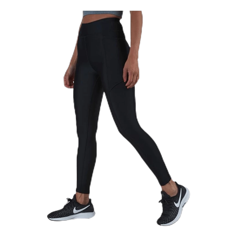 Game Tennis Tights 7/8 Black 5 Game Tennis Tights 7/8 Black - Afbeelding 5