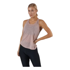 Core Tank Pink