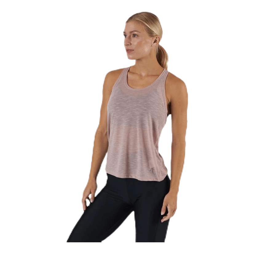 Core Tank Pink 2 Core Tank Pink - Afbeelding 2
