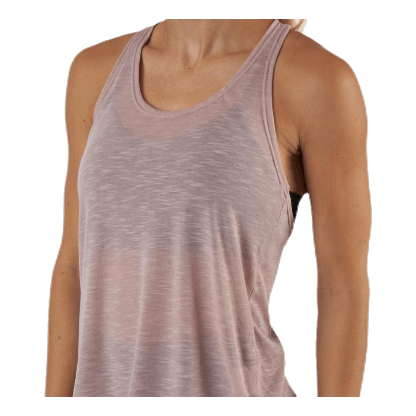 Core Tank Pink 4 Core Tank Pink - Afbeelding 4