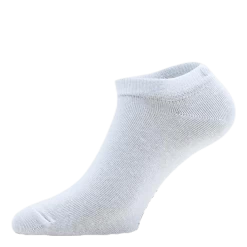 5-pack Low Cut Sock White