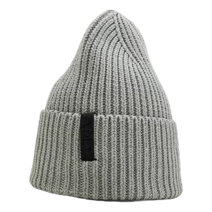 Milou Hat Grey 2 Milou Hat Grey - Afbeelding 2