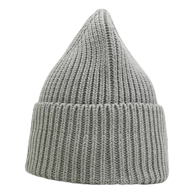 Milou Hat Grey 3 Milou Hat Grey - Afbeelding 3