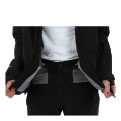 2117 Of Sweden Ängeså Jacket Black -Damesmode online. 7325950102165 006 f825d0e3c72347038cda60fafed47e09