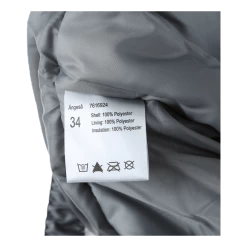 2117 Of Sweden Ängeså Jacket Black -Damesmode online. 7325950102165 008 e25d93bb77234b22b7641f2171ecb2ea