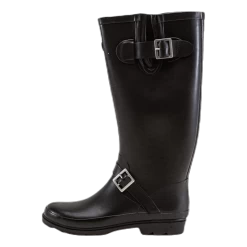 San Marino High Black