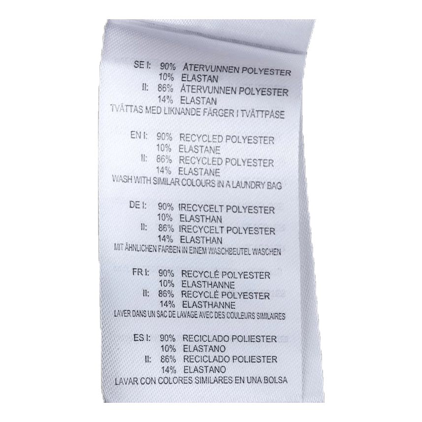 Röhnisch Miko Singlet Black 5 Röhnisch Miko Singlet Black - Afbeelding 5