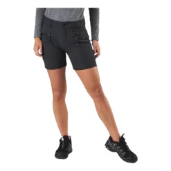 8848 Altitude Ava Shorts Black