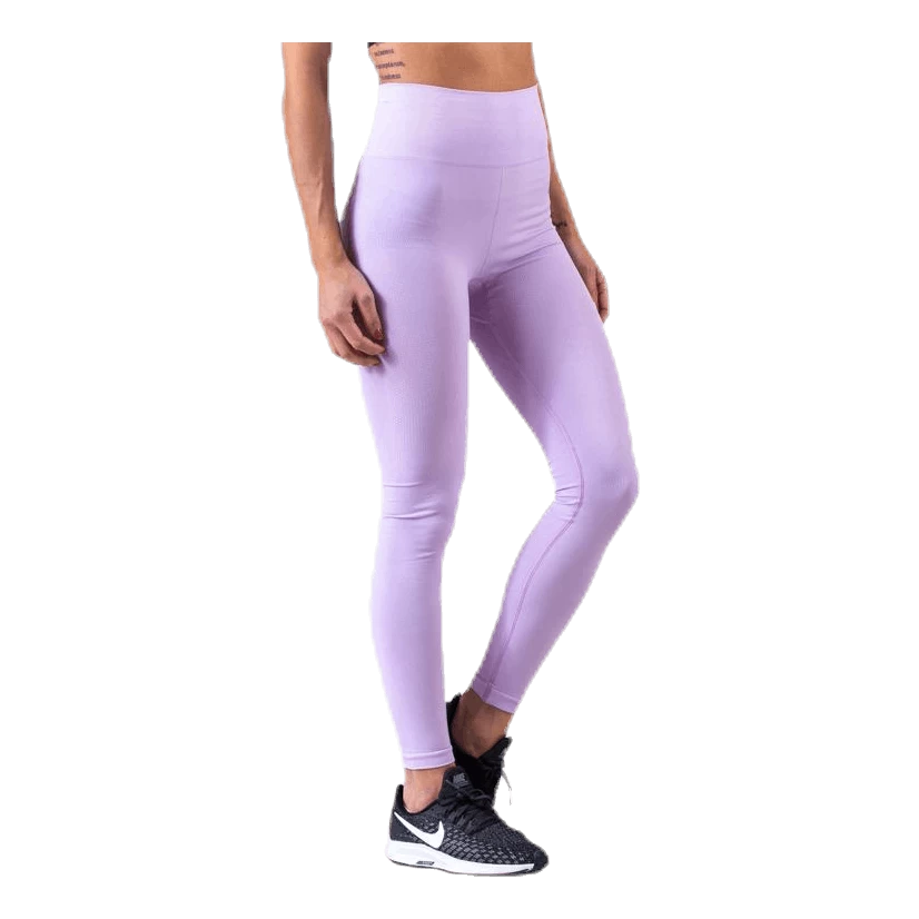 Rockaway Tights Purple 2 Rockaway Tights Purple - Afbeelding 2