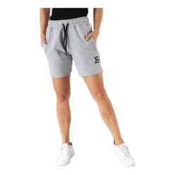 Tapered Sweatshorts Grey
