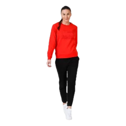 Olivia Crew Red -Damesmode online. 7332941118586 005 e438086e169d4700a091660a3facedce