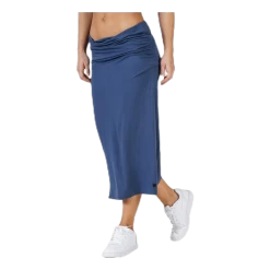 Tenson Aidah Skirt Blue