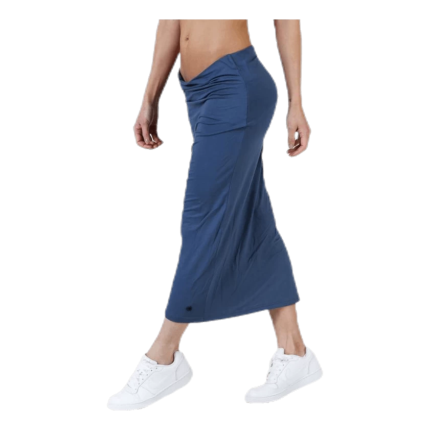 Tenson Aidah Skirt Blue 3 Tenson Aidah Skirt Blue - Afbeelding 3