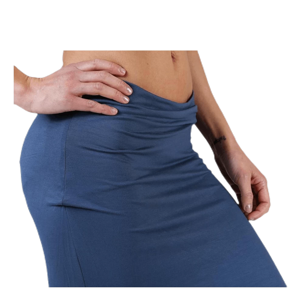 Tenson Aidah Skirt Blue 5 Tenson Aidah Skirt Blue - Afbeelding 5