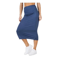 Tenson Aidah Skirt Blue 13 Tenson Aidah Skirt Blue -Damesmode online. 7333019855730 006 f8d571af5dbe487c80e5f254c2fa58ce