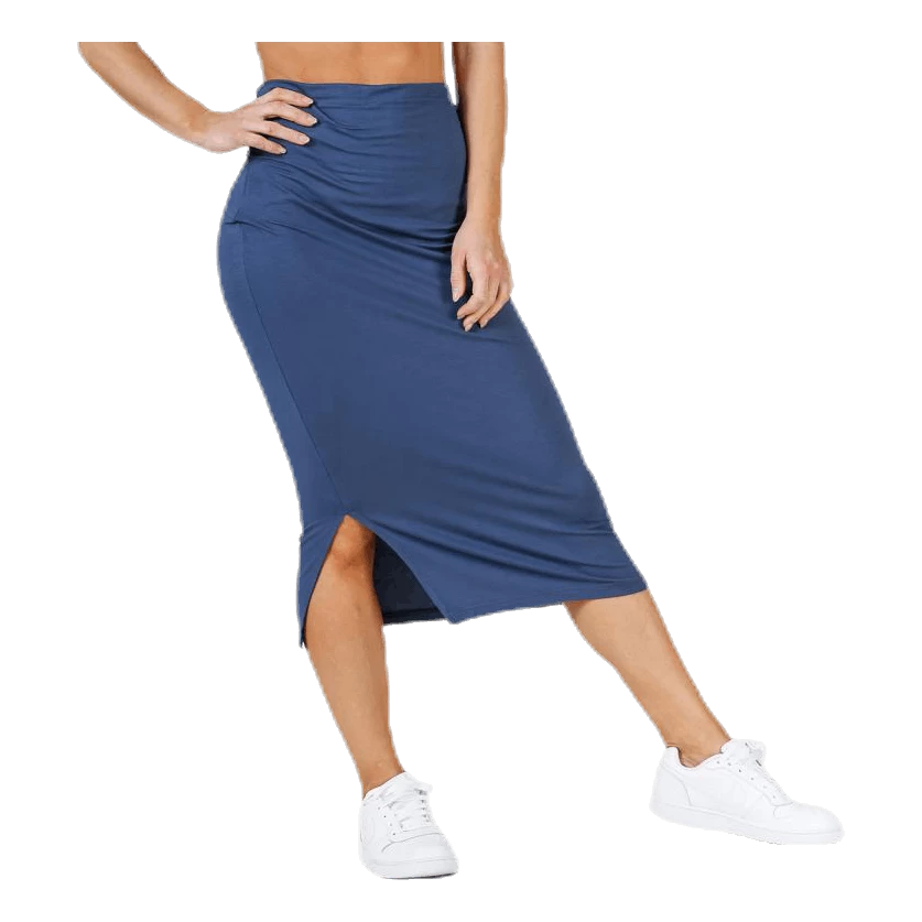 Tenson Aidah Skirt Blue 7 Tenson Aidah Skirt Blue - Afbeelding 7
