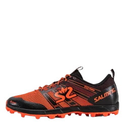 SALMING Elements 3 Orange/Black