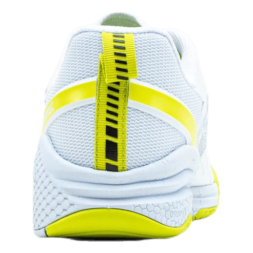 SALMING Kobra 3 White/Green 2 SALMING Kobra 3 White/Green - Afbeelding 2