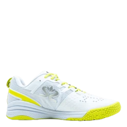 SALMING Kobra 3 White/Green 9 SALMING Kobra 3 White/Green -Damesmode online. 7333049122833 003 5787c546fdb548beb69e0fb705cf4d0f