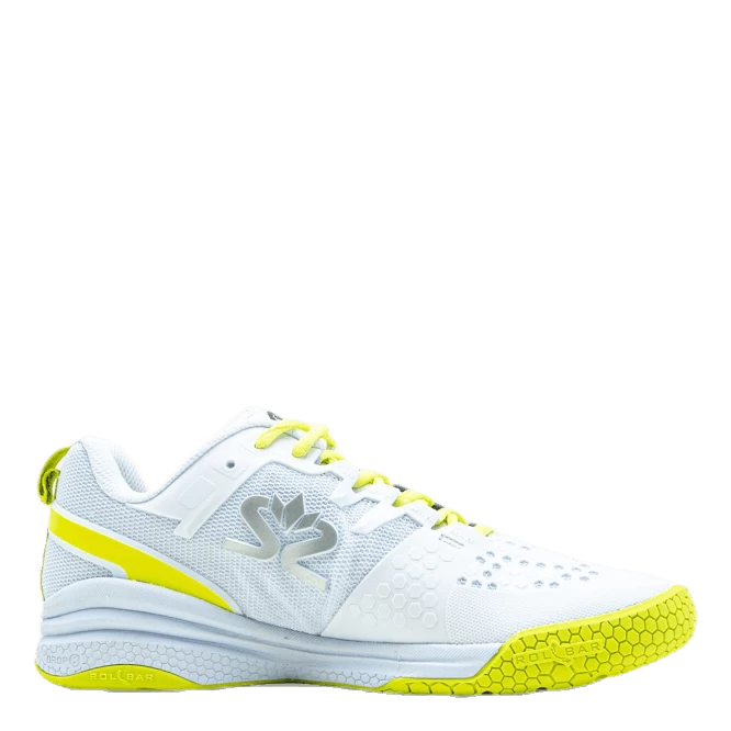 SALMING Kobra 3 White/Green 3 SALMING Kobra 3 White/Green - Afbeelding 3