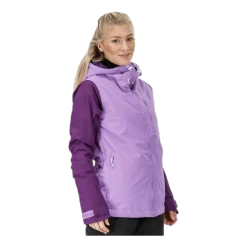 ColourWear Cake Jacket Purple 7 ColourWear Cake Jacket Purple -Damesmode online. 7333069074495 006 6daba35f777749d3a299bce6403d1a9b