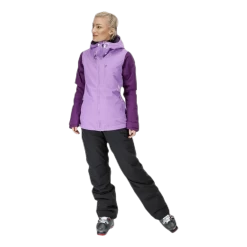 ColourWear Cake Jacket Purple 8 ColourWear Cake Jacket Purple -Damesmode online. 7333069074495 007 67f161678698482a82f9bc0270a1a536