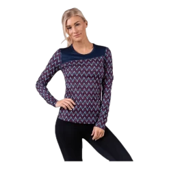 ColourWear Shelter Top Blue