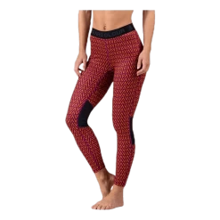 ColourWear Shelter Pant Red