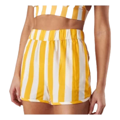 DEDICATED Sandvika Big Stripes Yellow -Damesmode online. 7333125048163 006 ebfe9a5aea294c55a08bbb868ce9d0c6