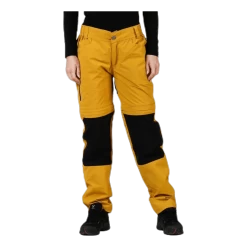 Molde Pants Yellow