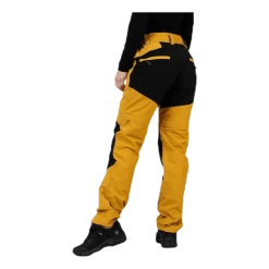 Molde Pants Yellow -Damesmode online. 7333218005998 004 6dee16ce038a490987afba9fd1196972
